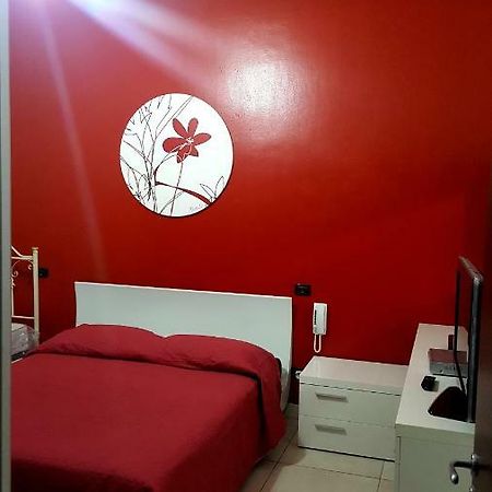Centralcity Reggio di Calabria Kültér fotó