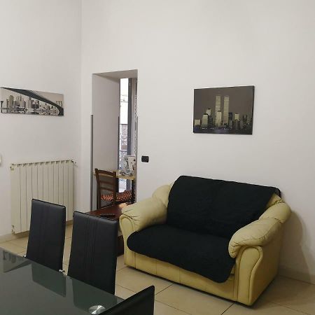 Centralcity Reggio di Calabria Kültér fotó
