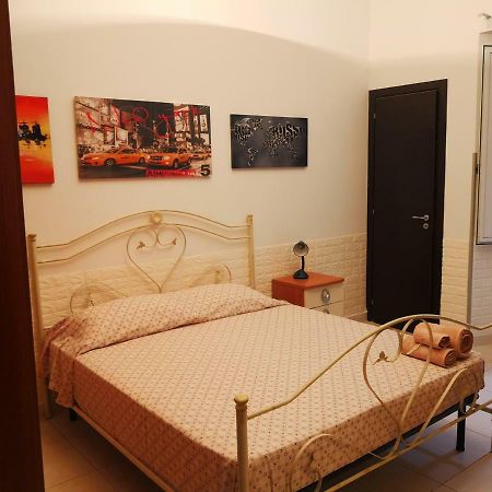Centralcity Reggio di Calabria Kültér fotó