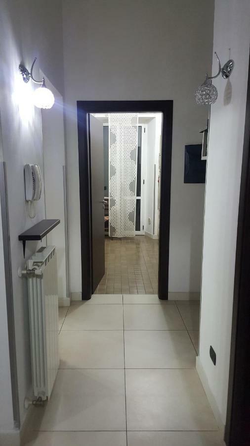 Centralcity Reggio di Calabria Kültér fotó