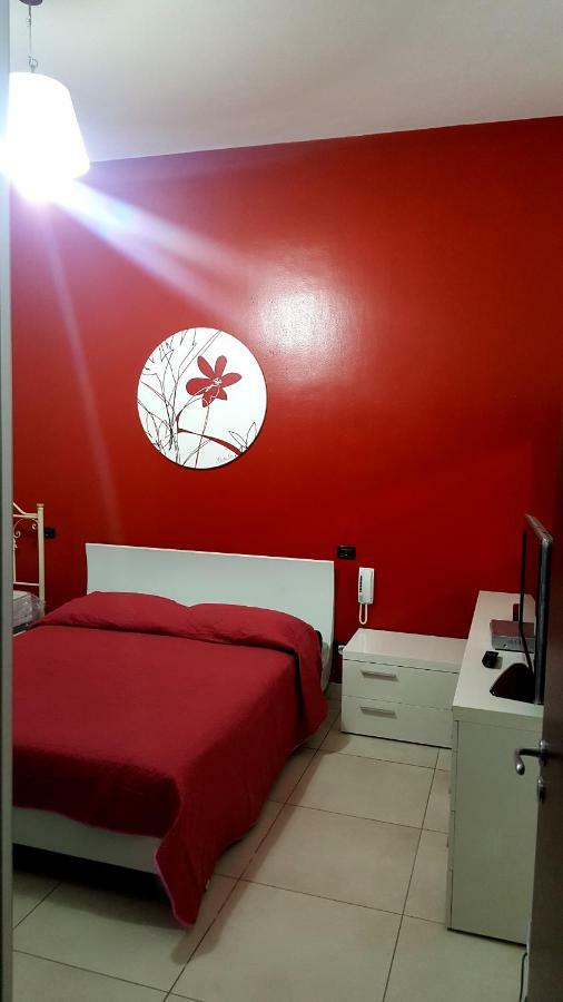 Centralcity Reggio di Calabria Kültér fotó