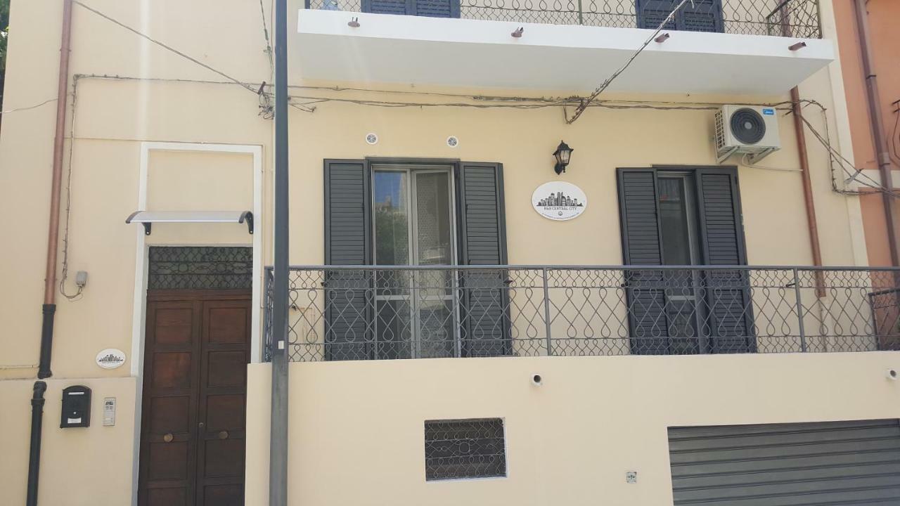 Centralcity Reggio di Calabria Kültér fotó
