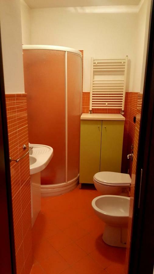 Centralcity Reggio di Calabria Kültér fotó
