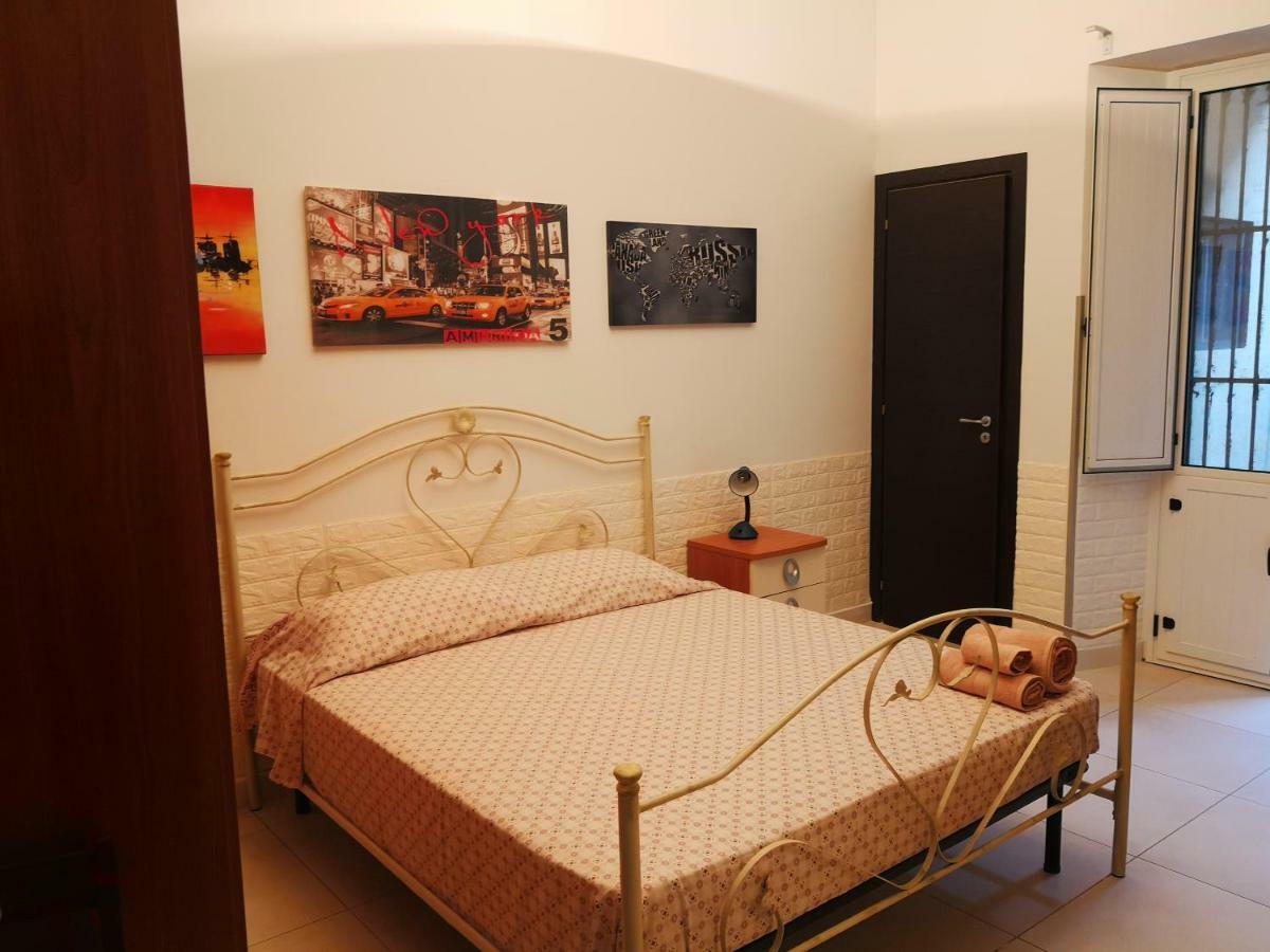 Centralcity Reggio di Calabria Kültér fotó