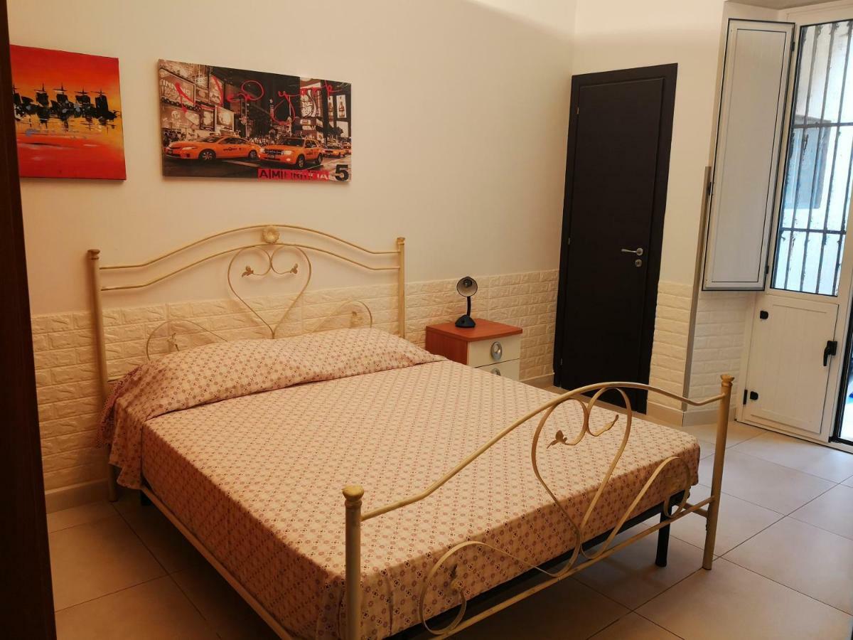 Centralcity Reggio di Calabria Kültér fotó
