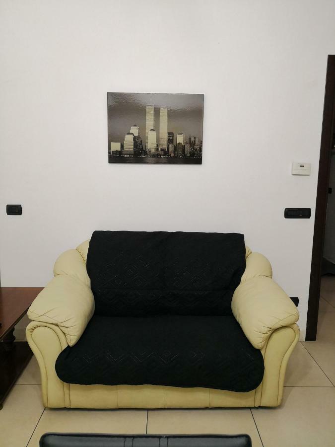 Centralcity Reggio di Calabria Kültér fotó